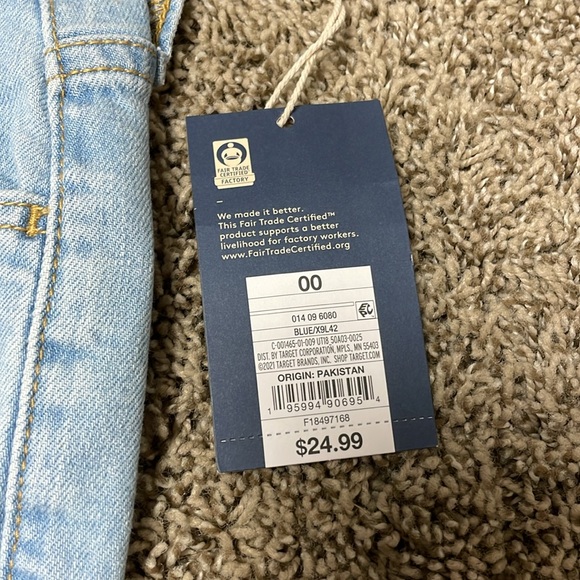 Jeans - Picture 5 of 7